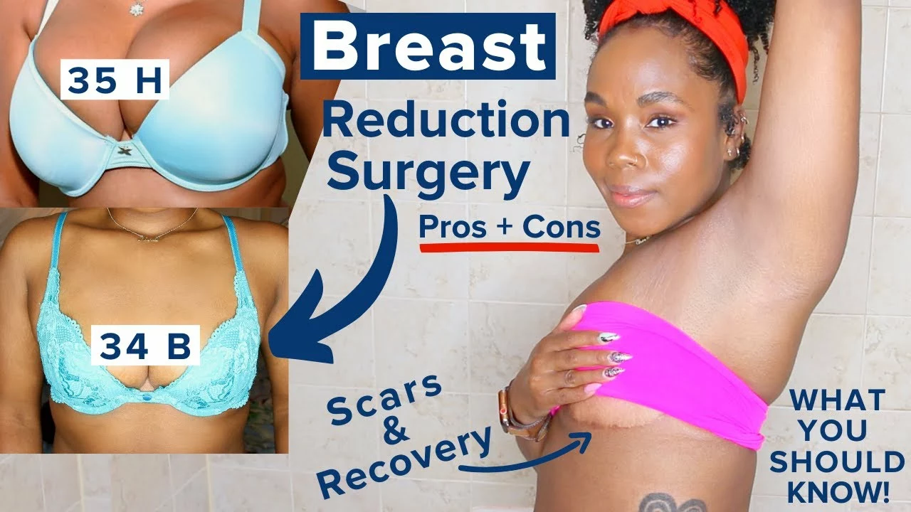 How to prevent scars after surgery or injury