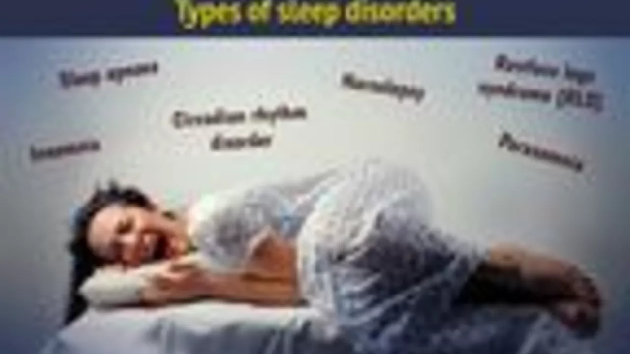 The Link Between Alfuzosin and Sleep Quality