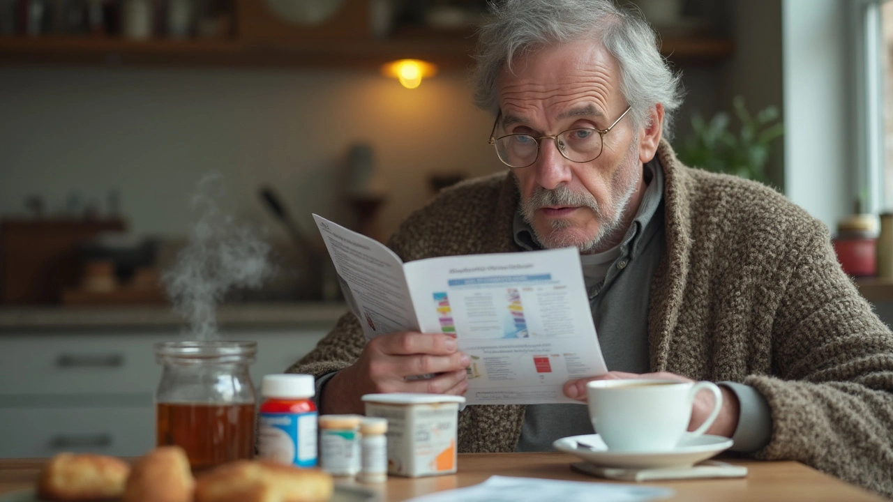 Allopurinol Dosage Guide: Safe and Effective Gout Treatment Tips