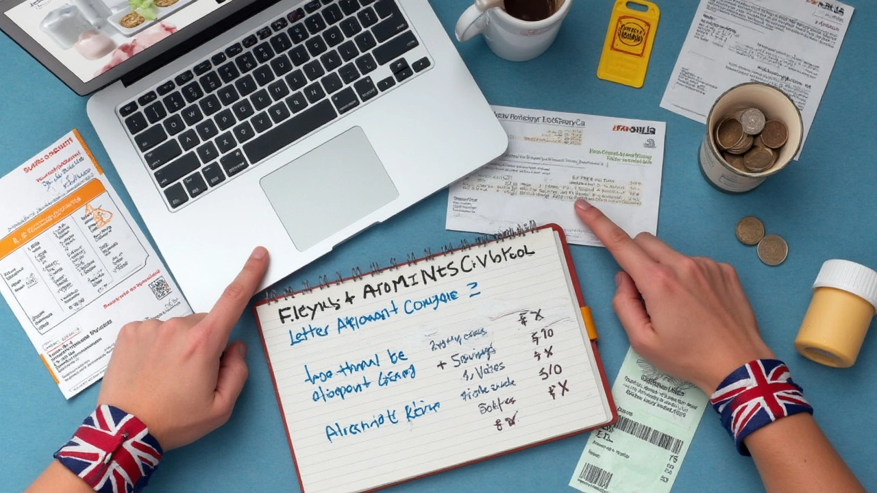 How Much Can You Really Save—and Where Digital Coupons Work Best