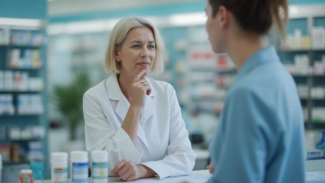 Is Desiccated Thyroid a Safe Substitute for Synthroid? Comprehensive 2025 Research Review