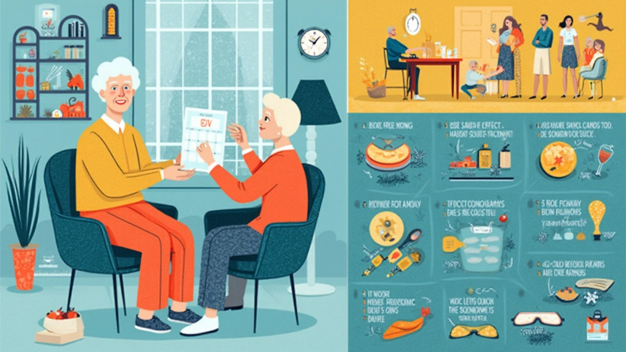 What the Science Says: Studies and Real-World Experience