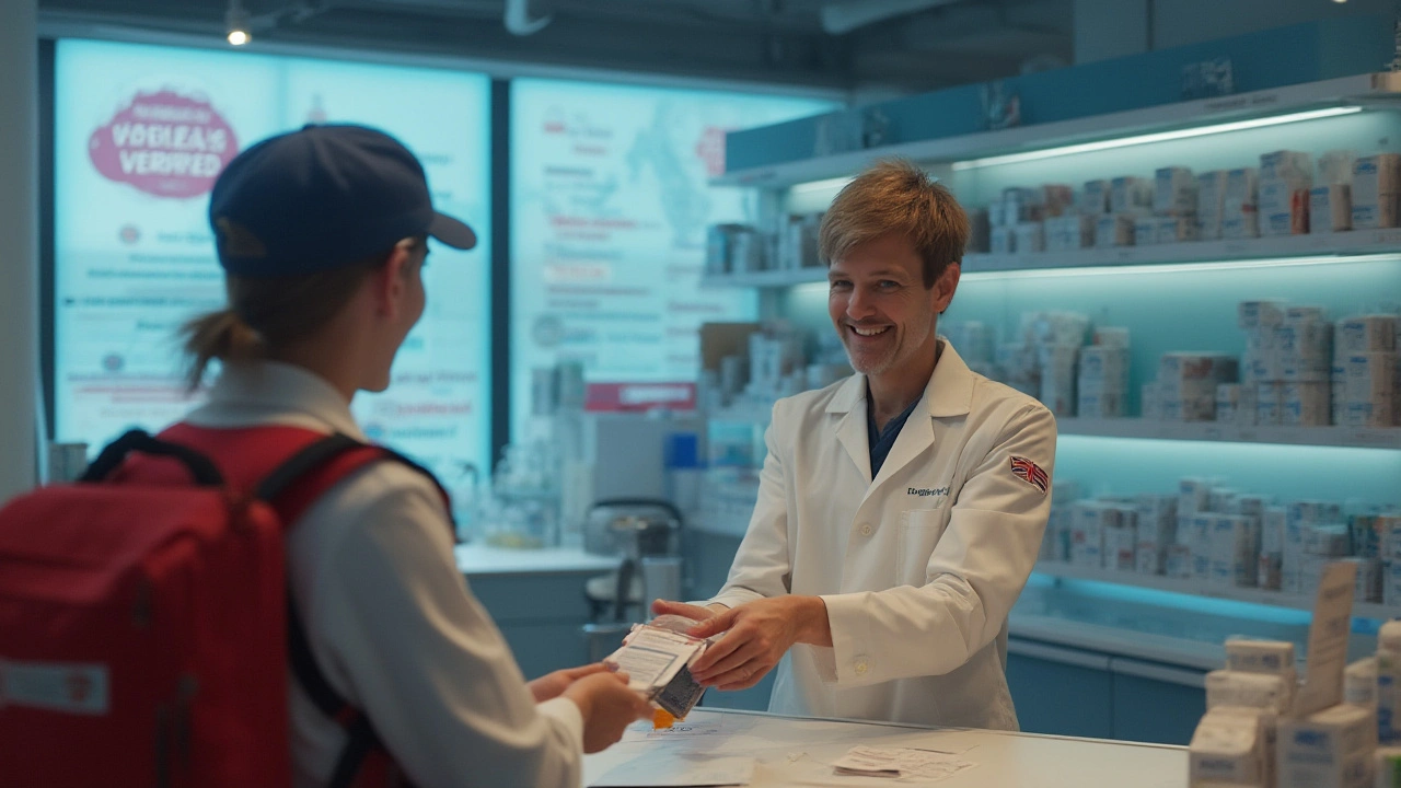 Expert Tips for Safe and Smart Online Medication Shopping