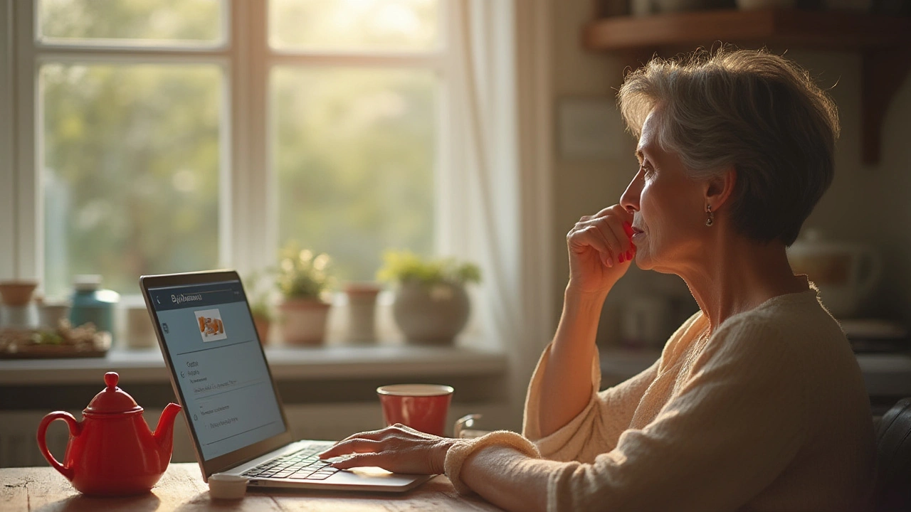 How to Buy Ceftin Online Safely: Tips and Best Pharmacies in 2025