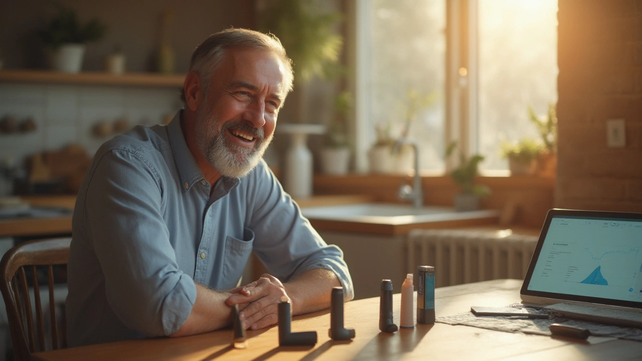 How To Switch Safely: Dosage, Devices, and Doctor’s Advice