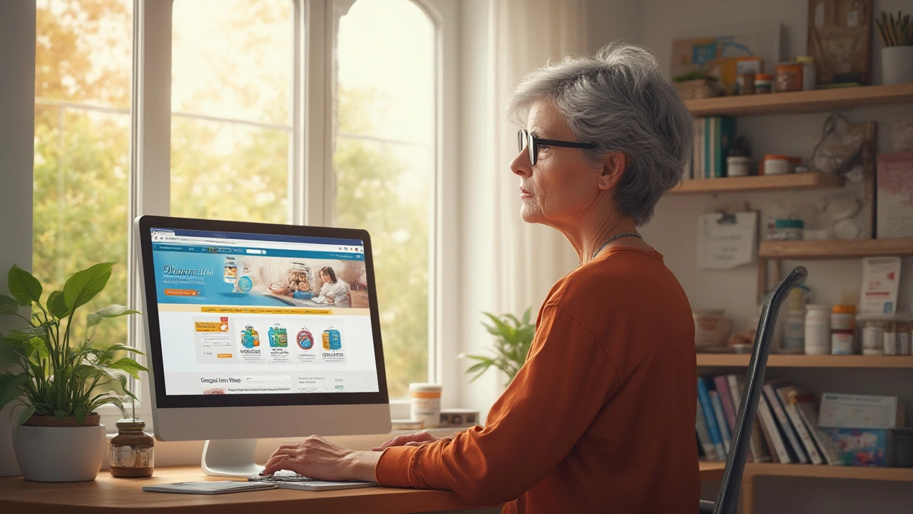 Online Pharmacy PharmacyMall.net: Is It Safe, Legit, and Worth Using?