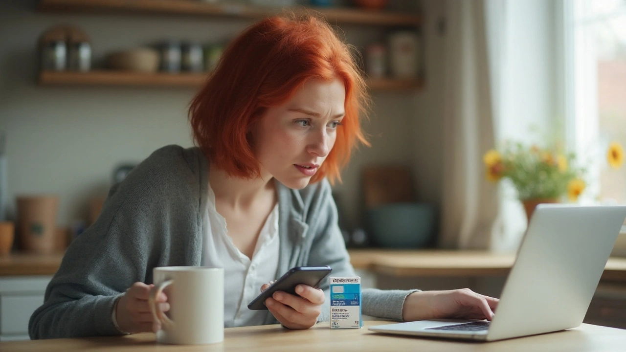 Buy Fexofenadine Online Safely: Tips, Reliable Pharmacies, and Best Practices