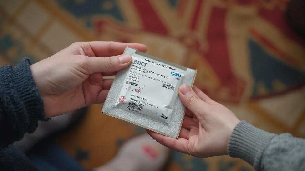 Safety Tips: Protect Yourself from Counterfeit Fexofenadine Online