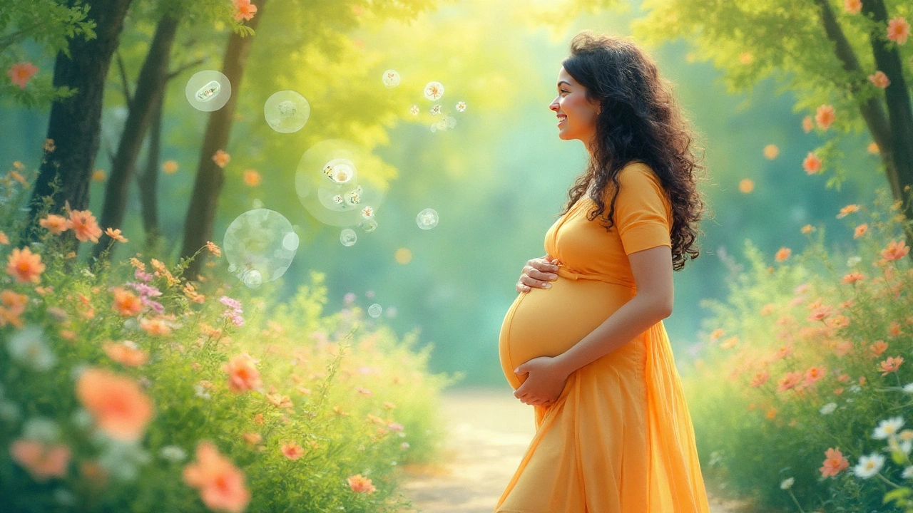 When to Choose Folic Acid vs. Folate or Methylfolate