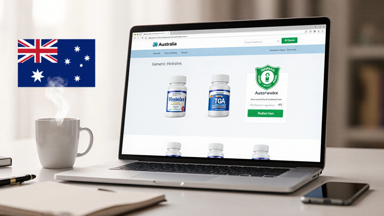 How to Buy Cheap Generic Prozac Online Safely in Australia