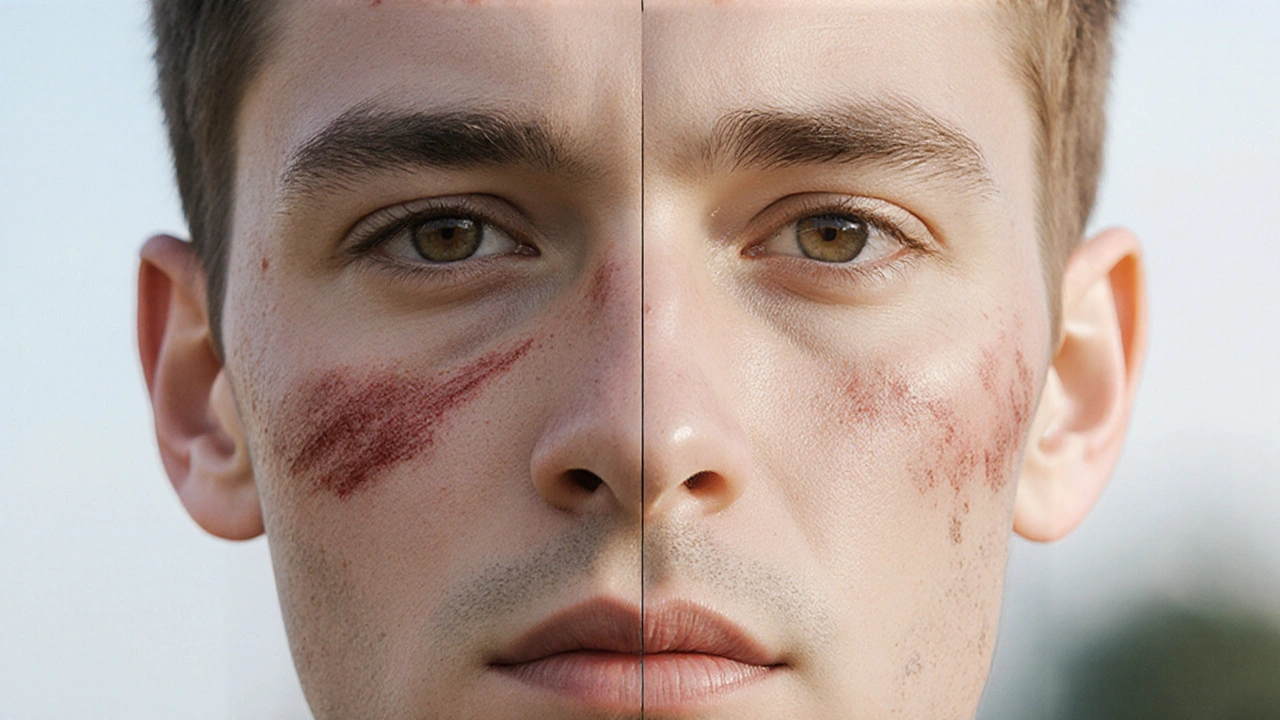 Tretiva (Isotretinoin) vs. Common Acne Alternatives - Detailed Comparison