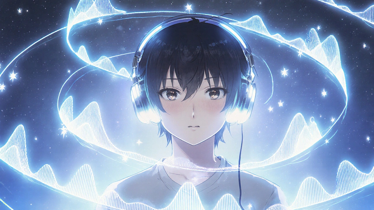 Audiometry Testing: Understanding Hearing Assessment and Decibel Levels