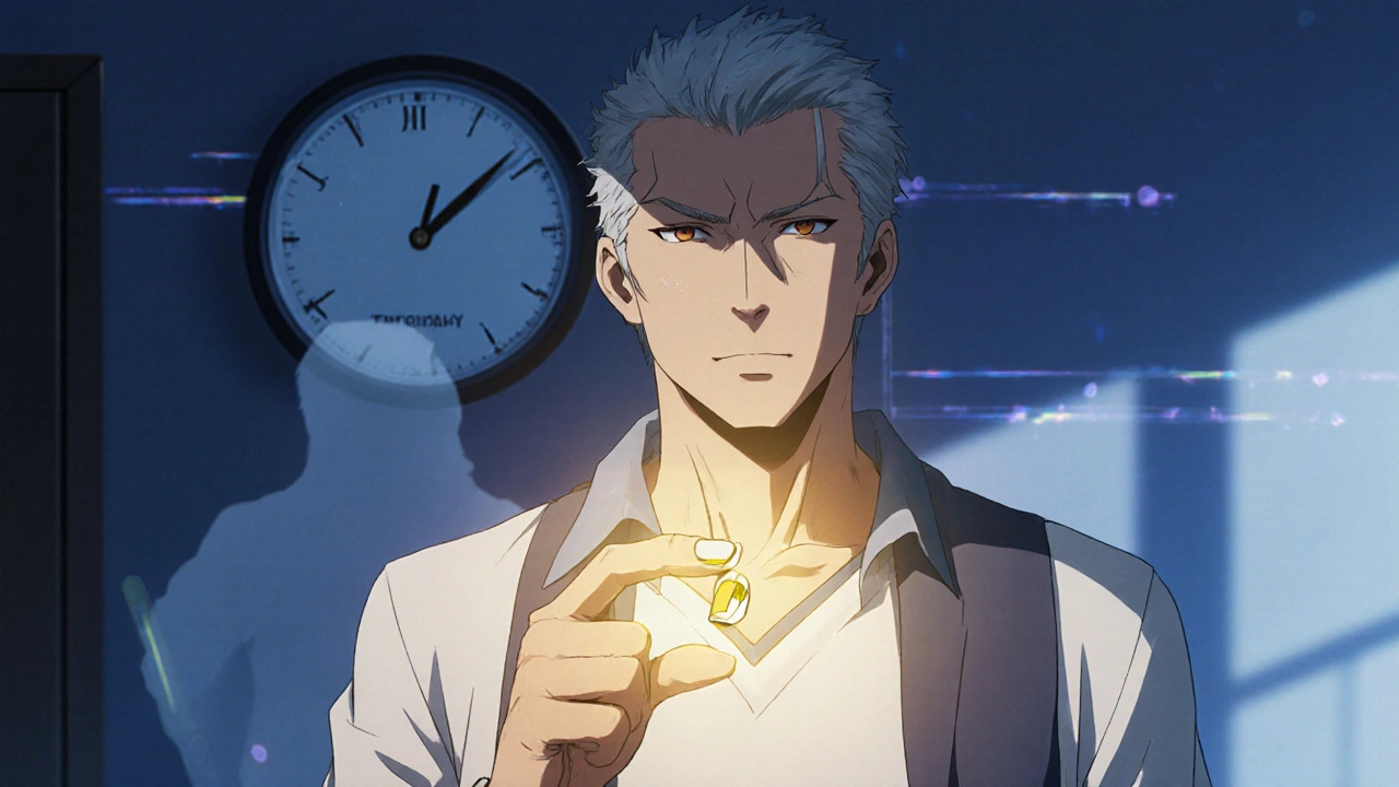 Cialis Extra Dosage vs Alternatives: What Works Best for ED