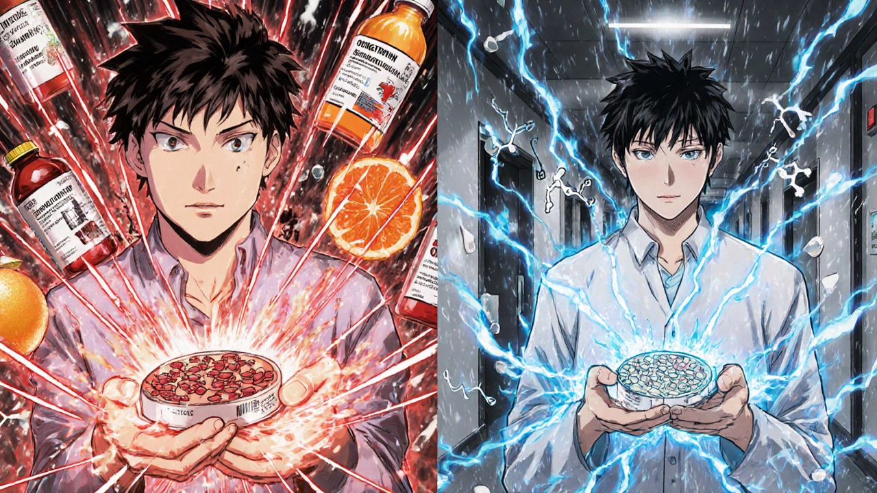 Drug Interactions with Specific Statins: Class Effects and Differences