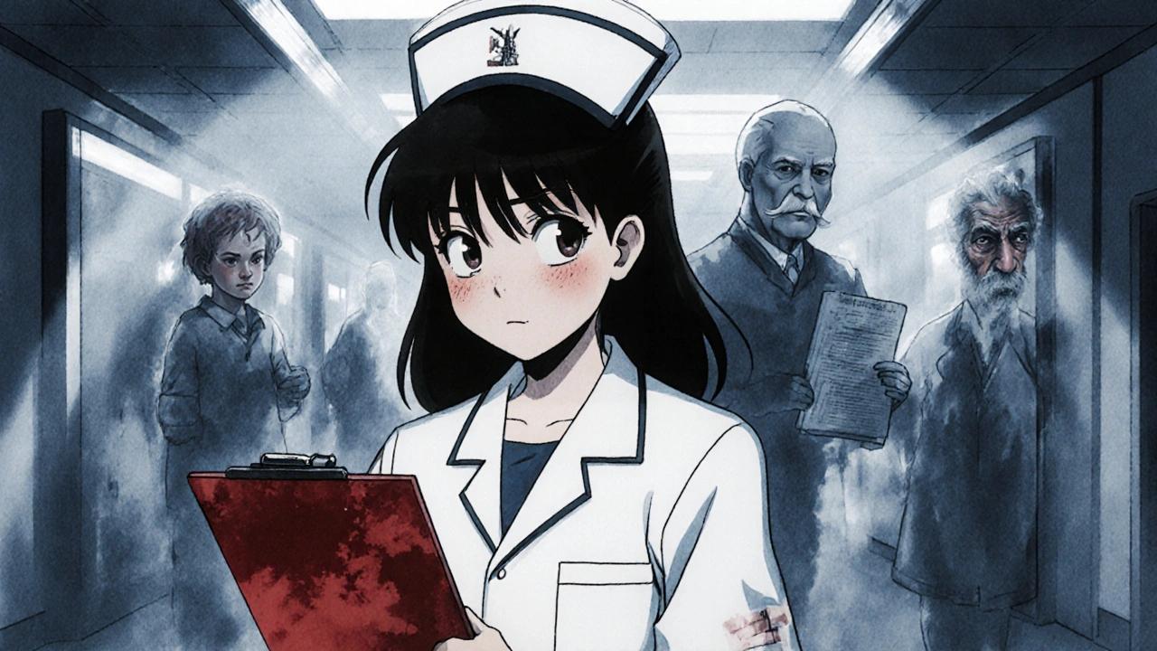 Healthcare Provider Reporting: What Doctors and Nurses Must Report and When