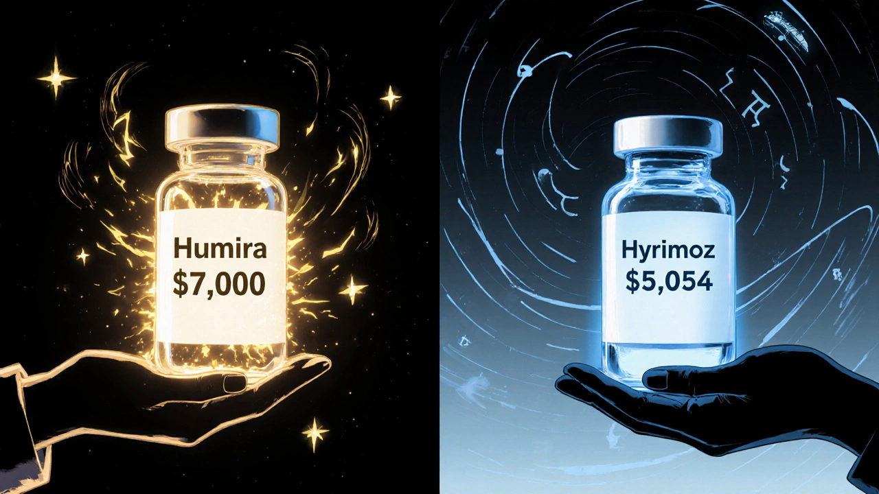 How to Understand Biosimilars and Their Cost Implications