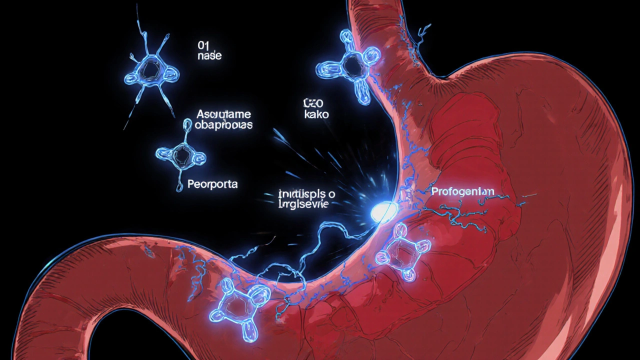 Inactive Ingredient Differences: Can Excipients Affect Safety or Efficacy?