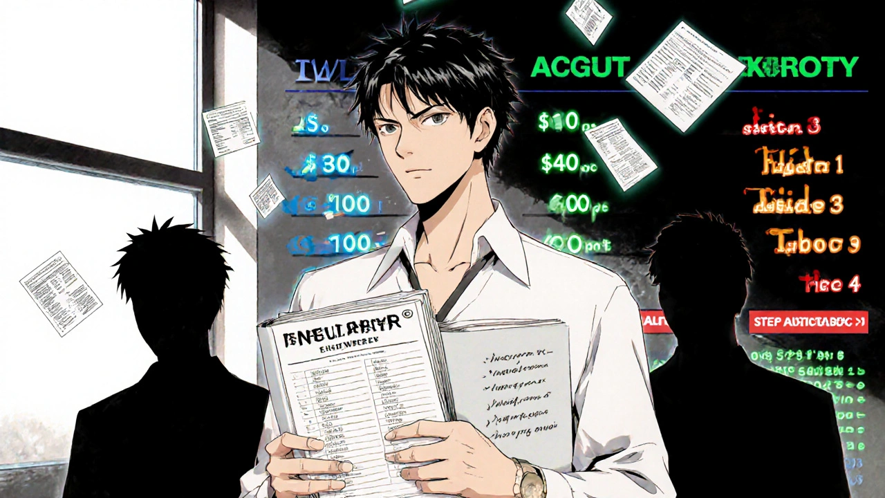 Prescription Insurance Coverage Questions to Ask Your Plan