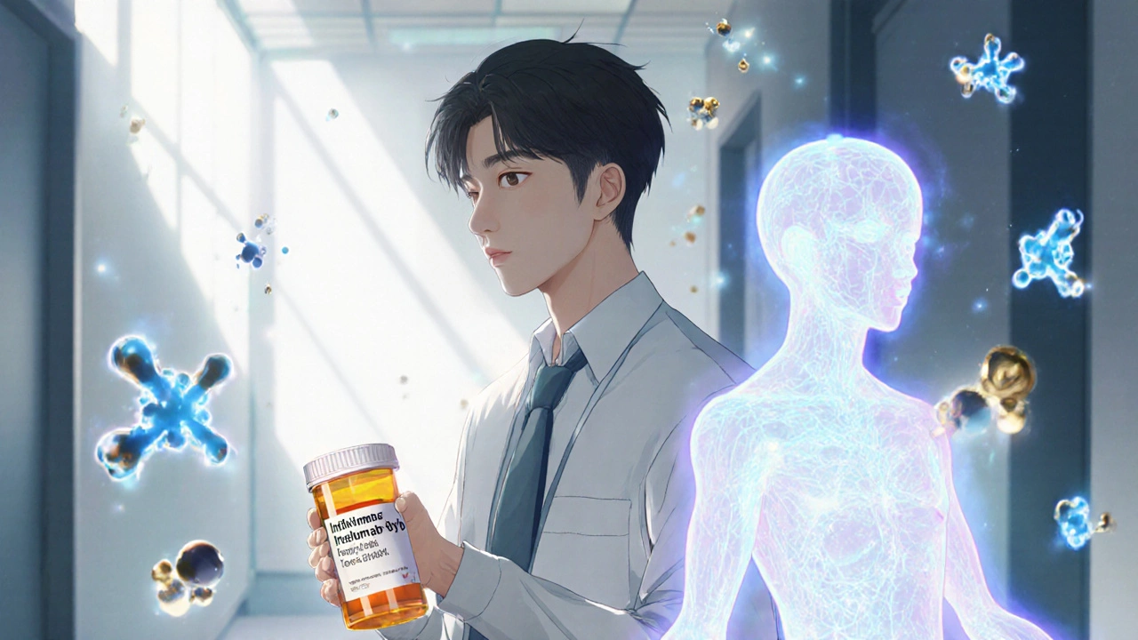 What Are Biosimilars? A Simple Guide for Patients