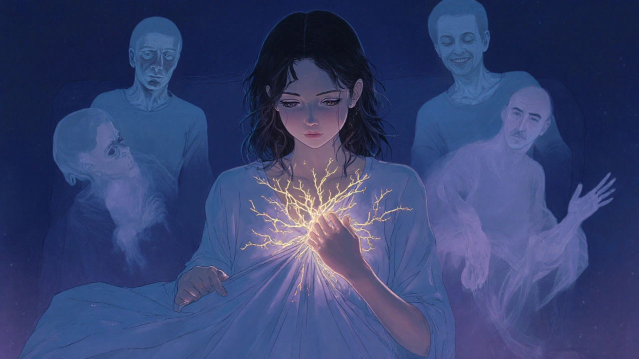 Women’s Heart Disease: Unique Symptoms and Risk Management