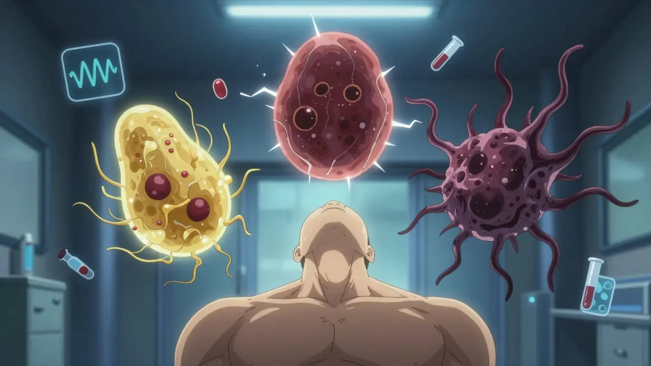 Adrenal Incidentalomas: How to Evaluate and When Surgery Is Needed