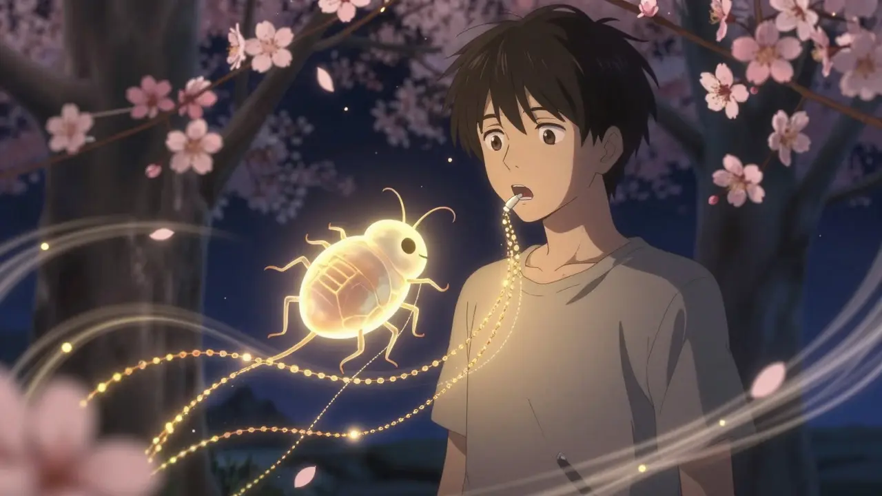 Allergen Immunotherapy for Asthma: Shots vs. SLIT Tablets Explained