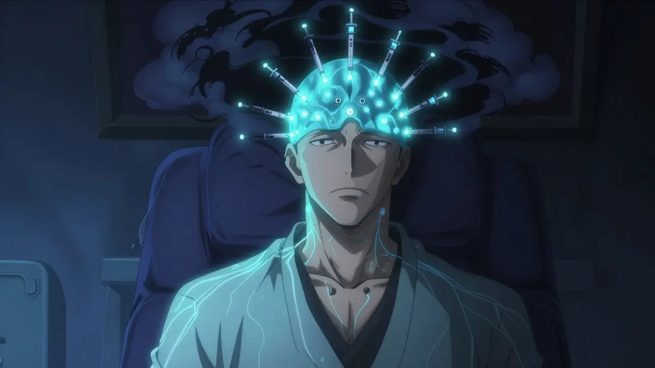 Botox for Migraine: Who Benefits and How It Works