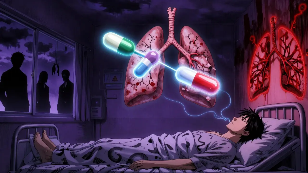 Gabapentinoids and Opioids: The Hidden Danger of Combined Respiratory Depression