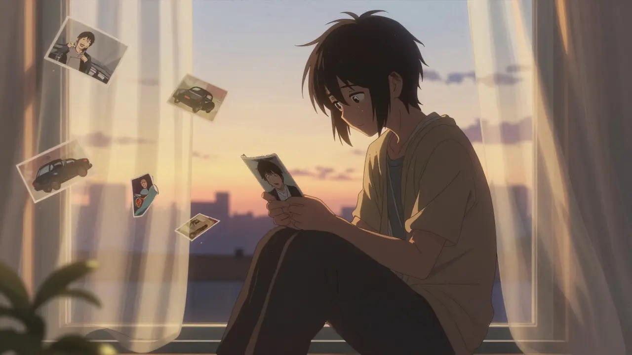 Grief vs. Depression: How to Tell Them Apart and Support Real Recovery