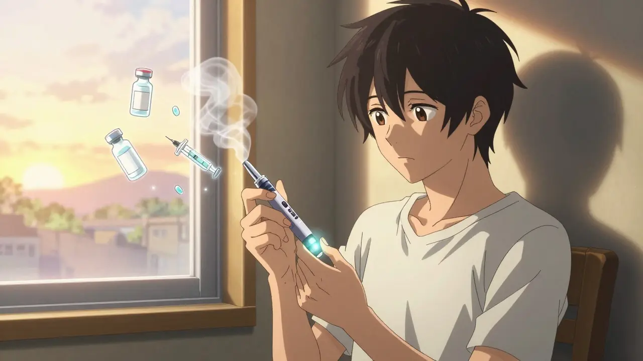 Why Generic Combination Products Improve Patient Compliance and Lower Costs