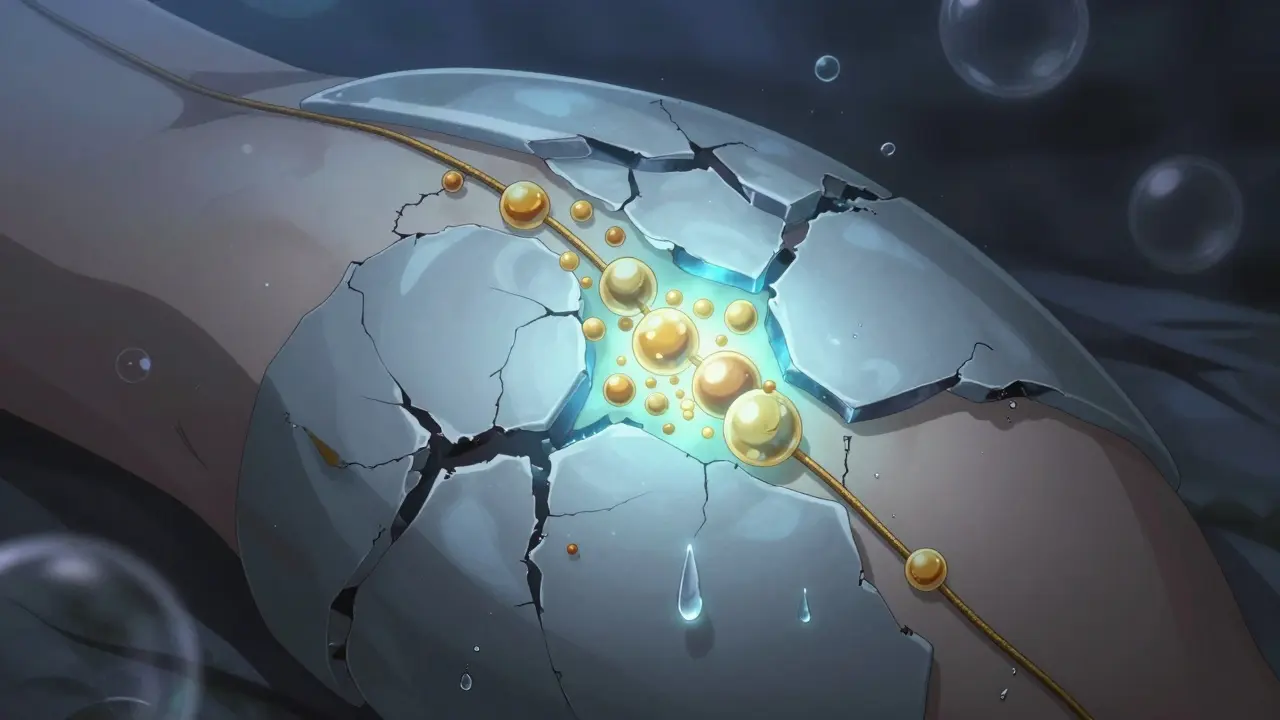 Chronic Eczema: How to Repair Skin Barrier, Avoid Triggers, and Stop the Itch