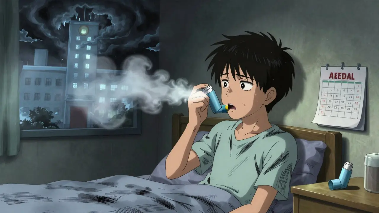 How to Safely Manage Expired Inhalers, Eye Drops, and Topical Medications