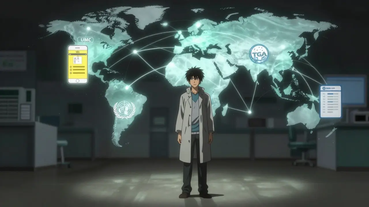 How to Stay Informed about Global Medication Safety News