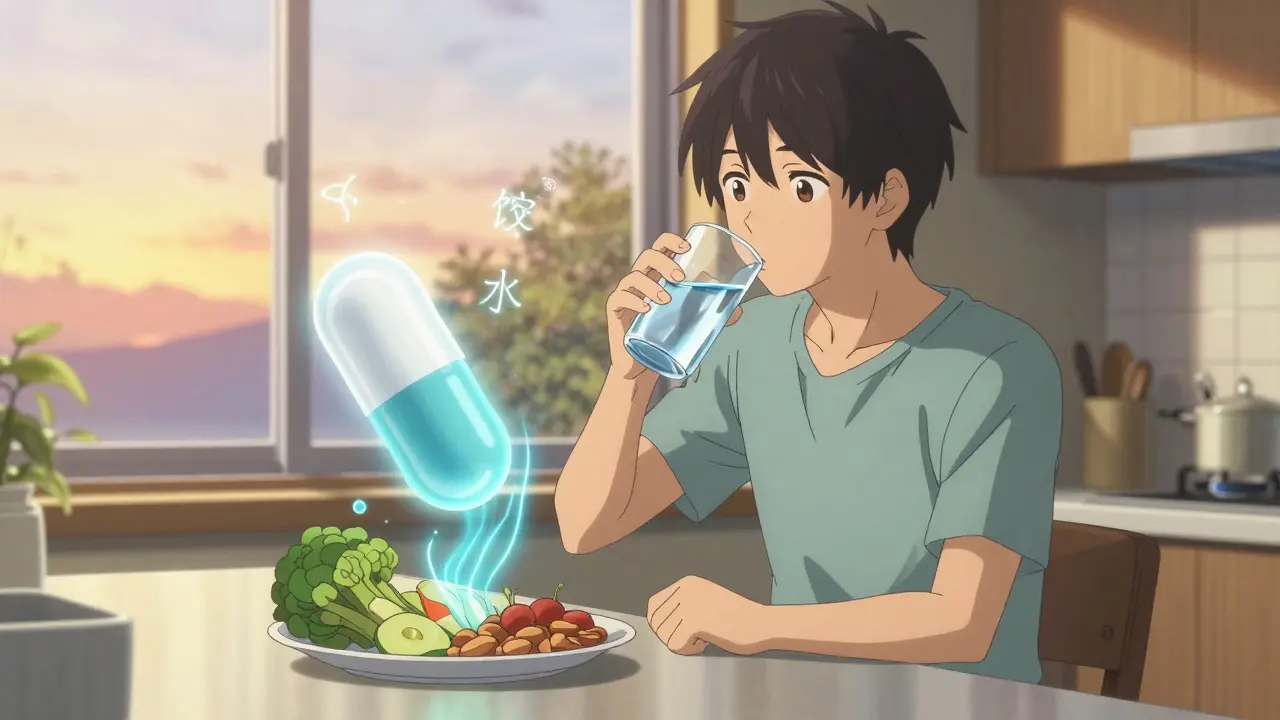 Lifestyle Changes to Reduce Medication Side Effects: Practical Guide