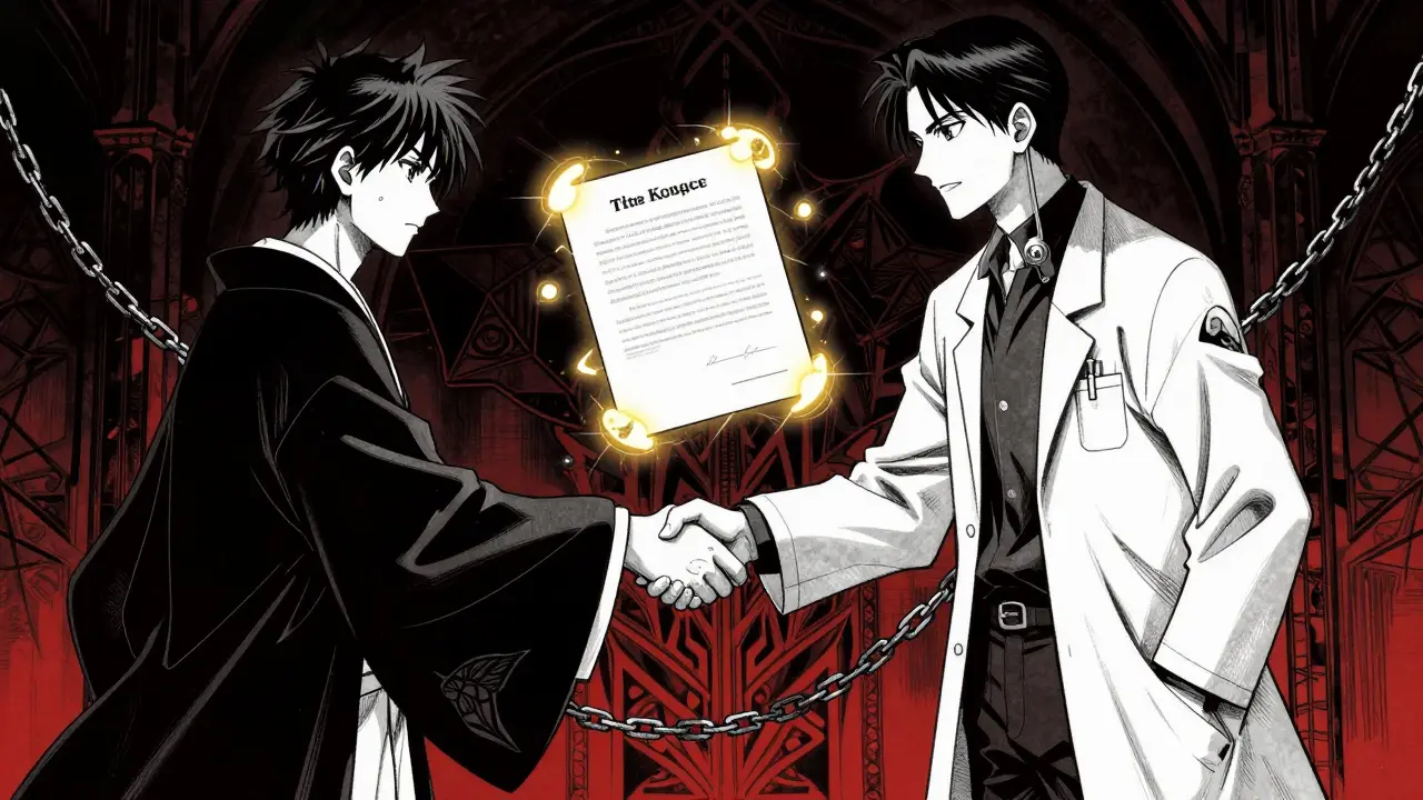 Opioid Treatment Agreements: A Guide to Safe Prescribing and Monitoring Protocols