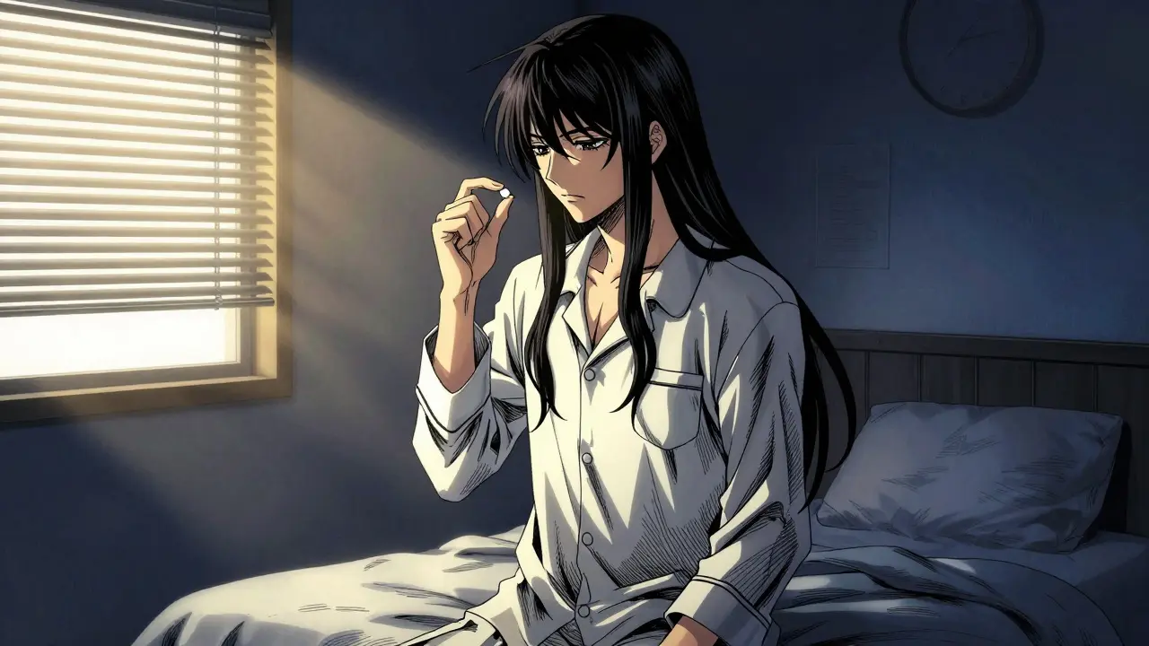 Thyroid Medications: Levothyroxine Safety and Monitoring Guide