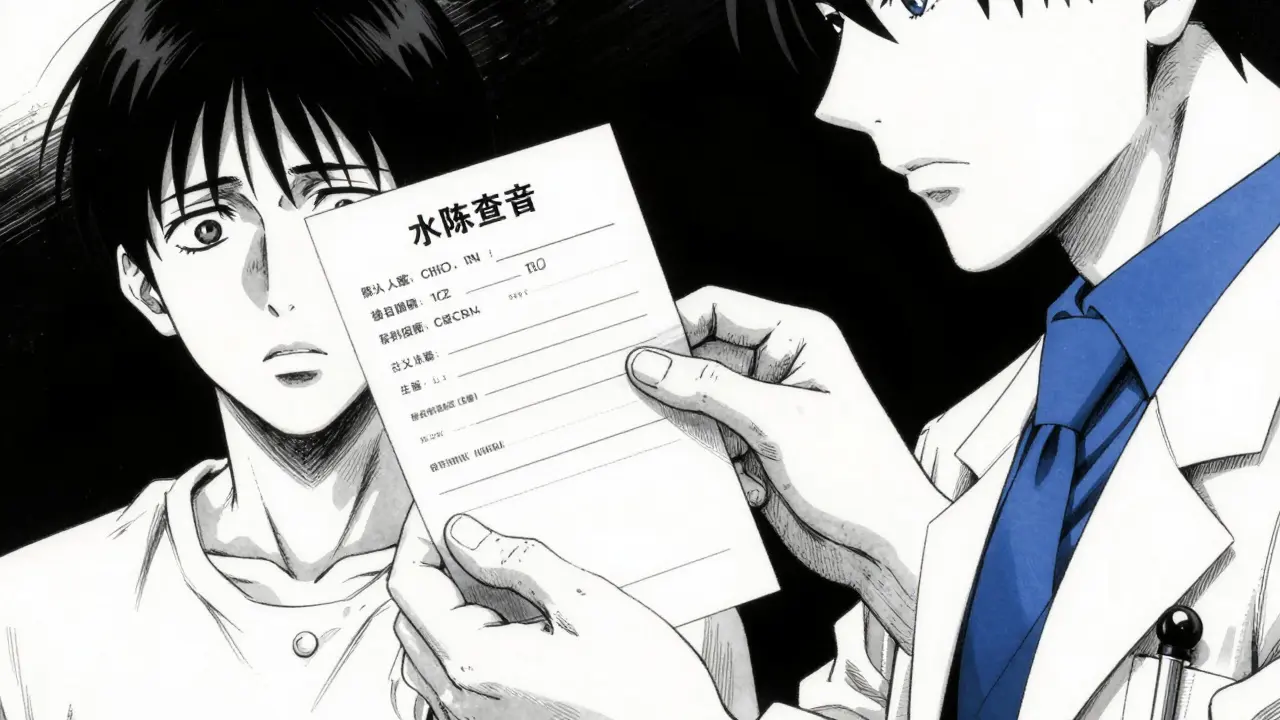 Continuing Medical Education: Keeping Doctors Current on Generic Medications