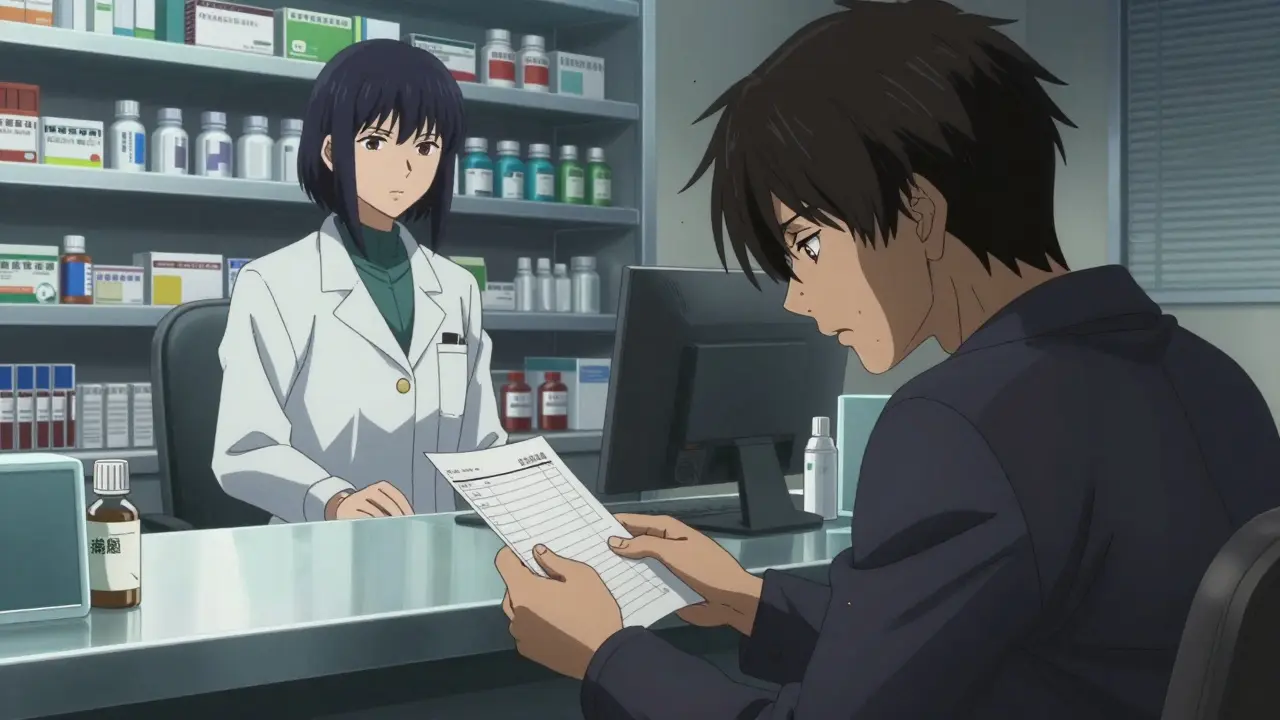 How Healthcare Providers Advocate for Generic Medication Use